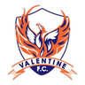 Valentine logo