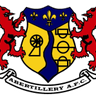 Abertillery Excelsiors AFC logo