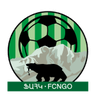 FC Gandzasar 2 logo