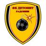 Detonit Junior logo