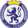 MŠK Senec logo