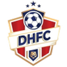 Diamond Harbour logo