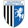 Gillingham Town logo