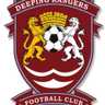 Deeping Rangers logo