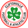 Cliftonville W logo