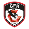 Gaziantep FK logo