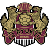 FC Ryukyu logo