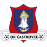 Častkovce logo
