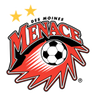 Des Moines Menace logo