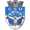 Plopeni logo