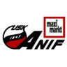 Anif logo