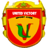 United Victory logo