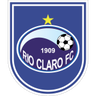 Rio Claro logo