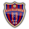 Villafranca logo