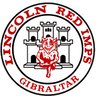 Lincoln Red Imps FC logo