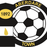Aberdare Town logo