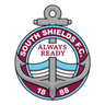 South Shields W logo