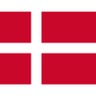 Denmark W logo