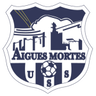 Salinieres Aigues Mortes logo