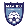 Maardu logo