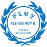 Flekkerøy logo