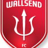 Wallsend W logo