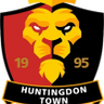 Huntingdon Town logo