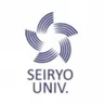 Kanazawa Seiryo Uni logo