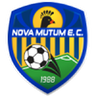 Nova Mutum EC logo
