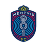 Memphis 901 logo