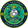 Ansan Greeners logo