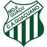 Guacuano U20 logo