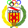 L'Hospitalet logo