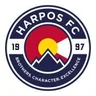 Harpo's FC logo