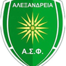 Alexandreia logo