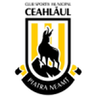 Ceahlăul Piatra Neamţ logo