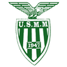 USMM Hadjout logo