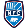Nykobing FC logo