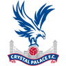 Crystal Palace W logo