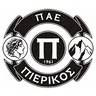 Pierikos logo