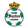 Santos Laguna W logo