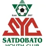 Satdobato logo
