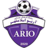 Ario Eslamshahr logo