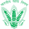 Food Corporation logo