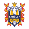 Farsley Celtic logo