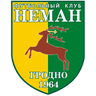 Neman Grodno Res. logo