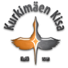 Kurkimaen Kisa logo