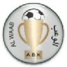 Al Waab logo