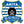Blaublitz Akita