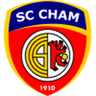 Cham logo